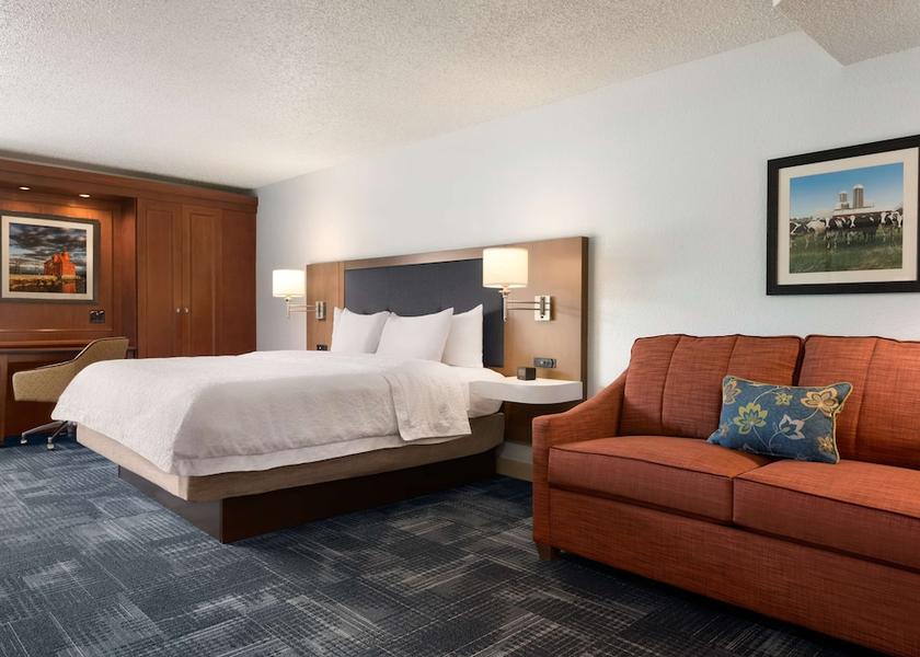 Wisconsin Wausau Room