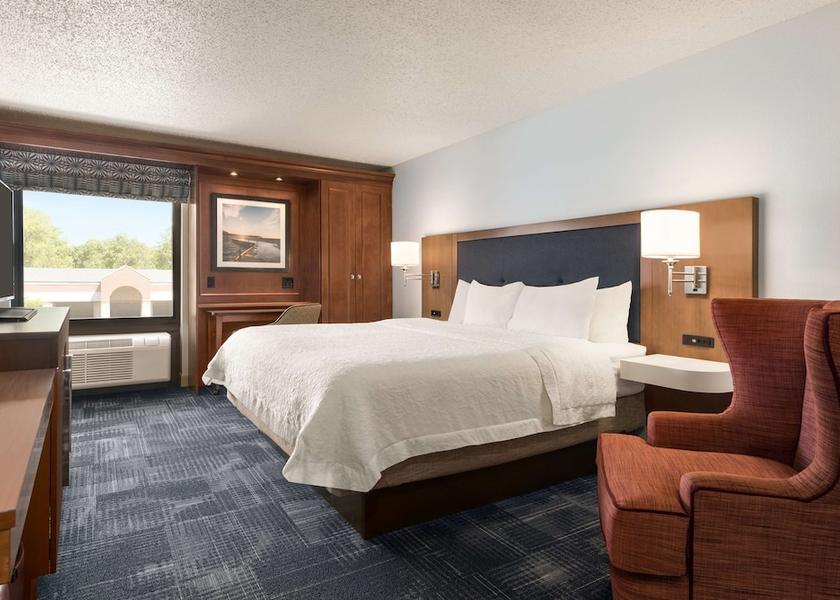 Wisconsin Wausau Room