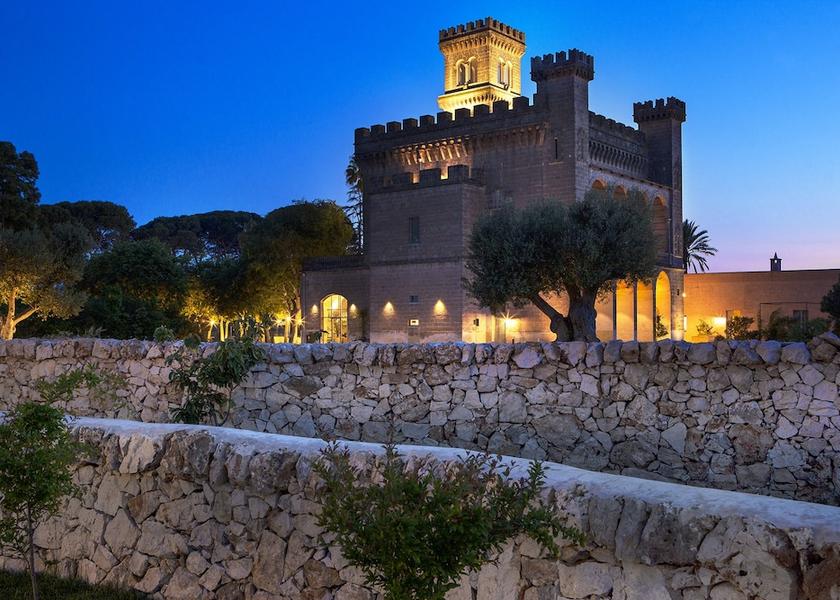 Puglia Manduria Primary image