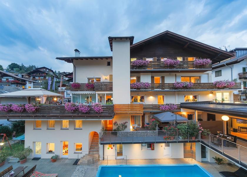 Trentino-Alto Adige Cornedo All'isarco Exterior