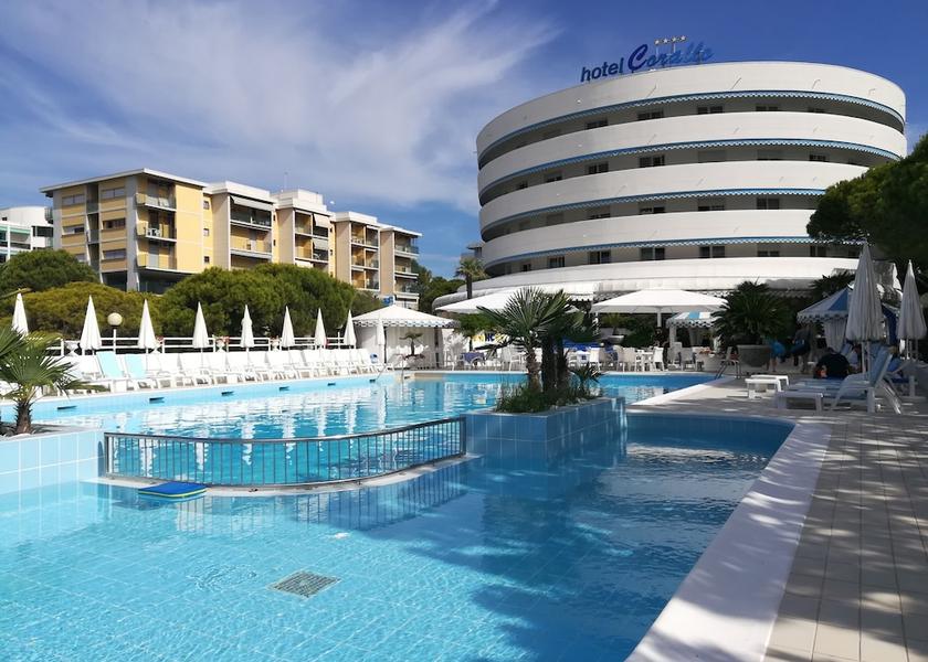 Veneto San Michele al Tagliamento Facade