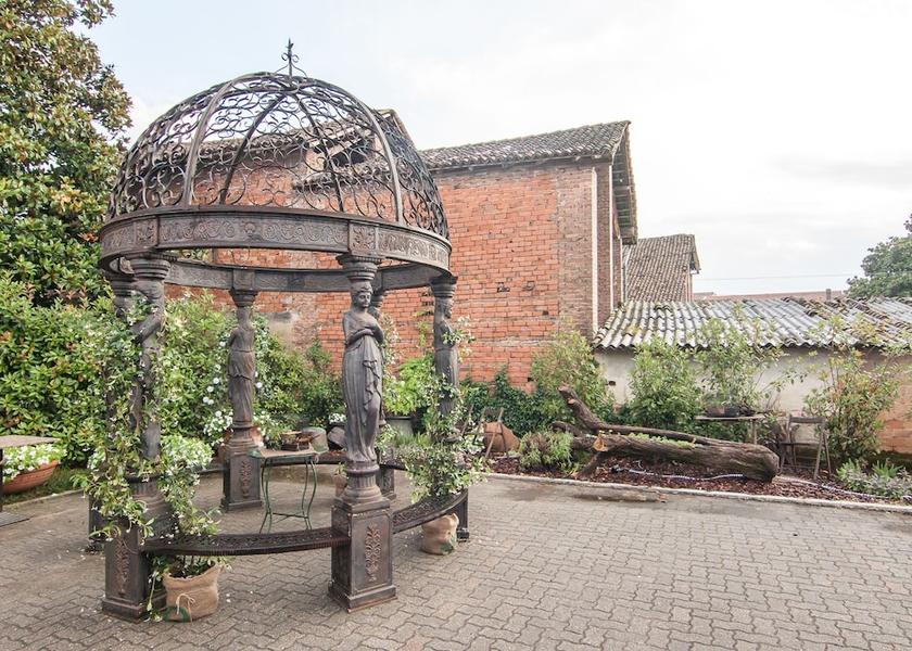 Gazebo