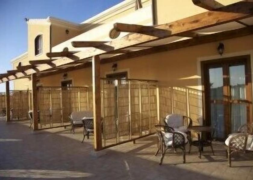 Sardinia San Vero Milis Property amenity