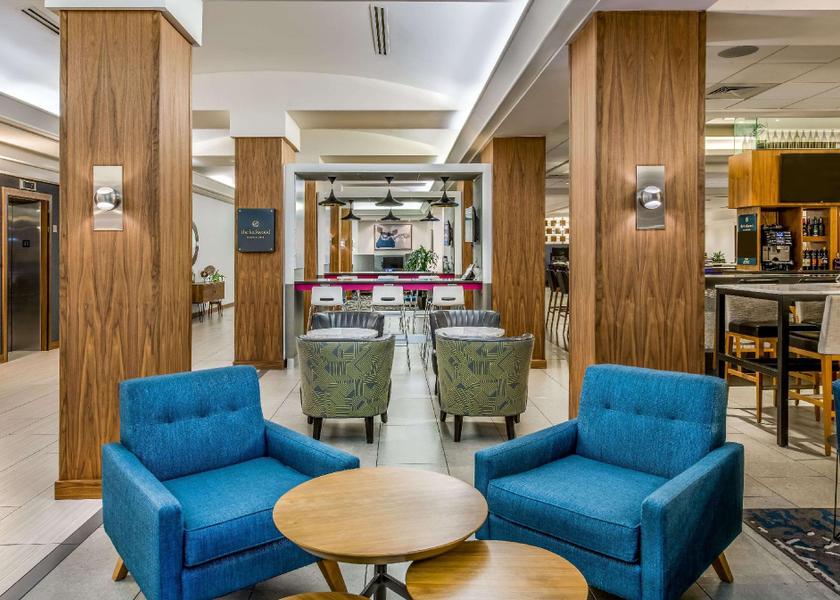 Colorado Denver facilities