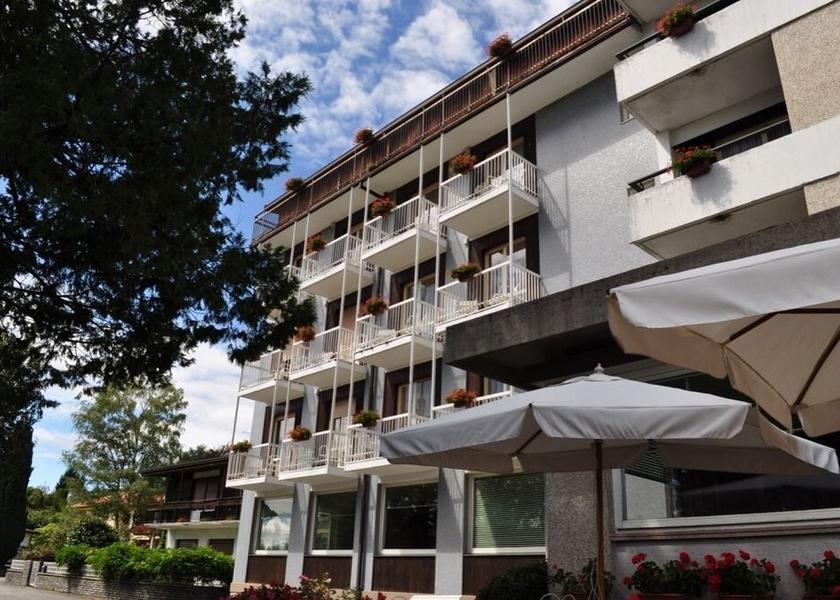 Piedmont Premeno Exterior Detail