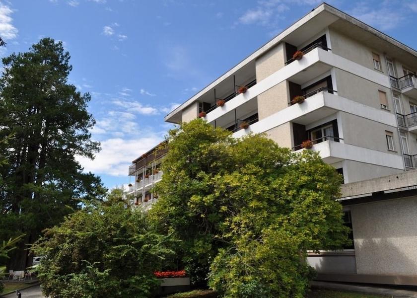 Piedmont Premeno Exterior Detail