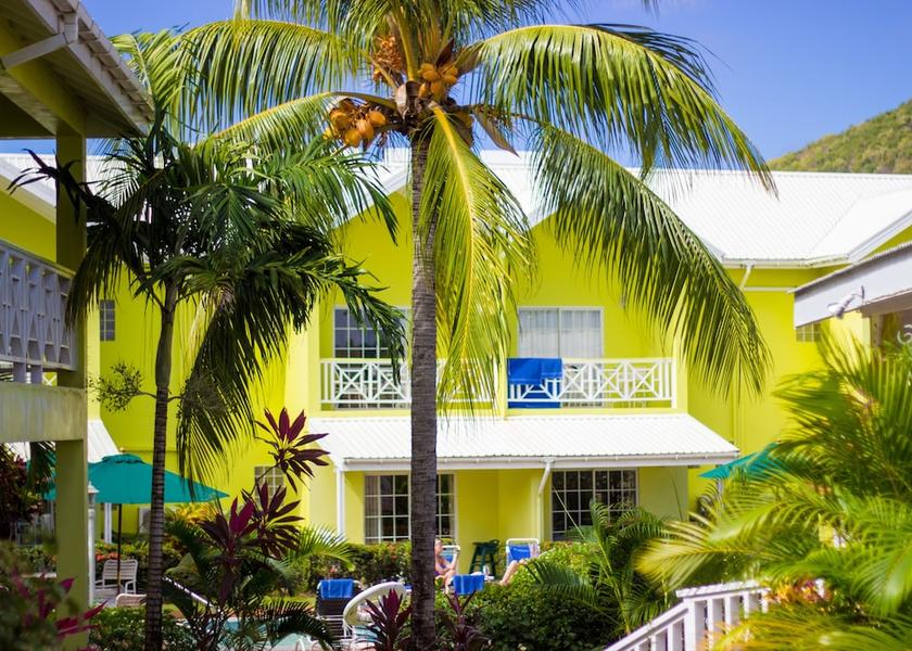  Gros Islet View from property