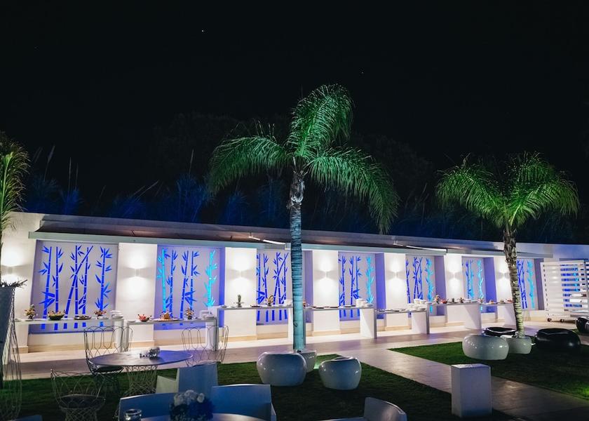 Campania Capaccio-Paestum Pool