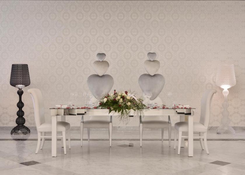 Campania Capaccio-Paestum banquet hall