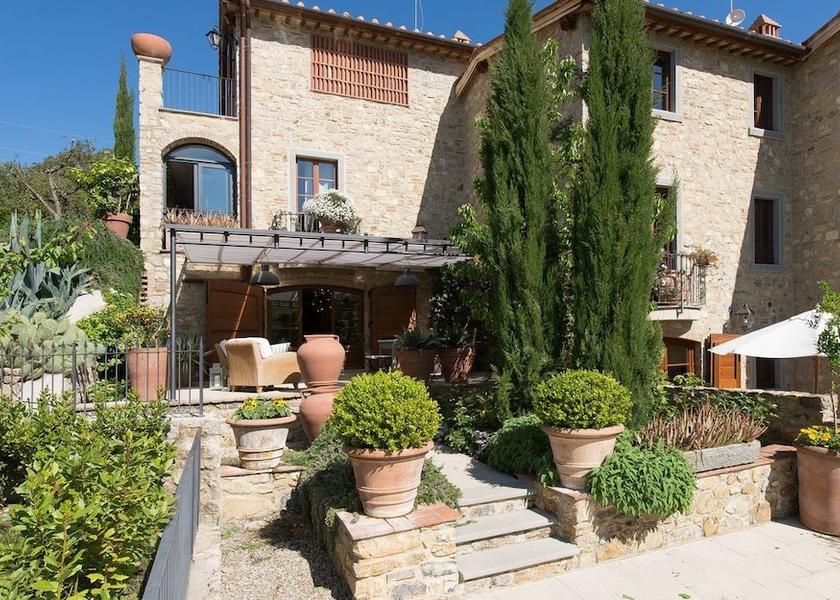 Tuscany Castelnuovo Berardenga Primary image