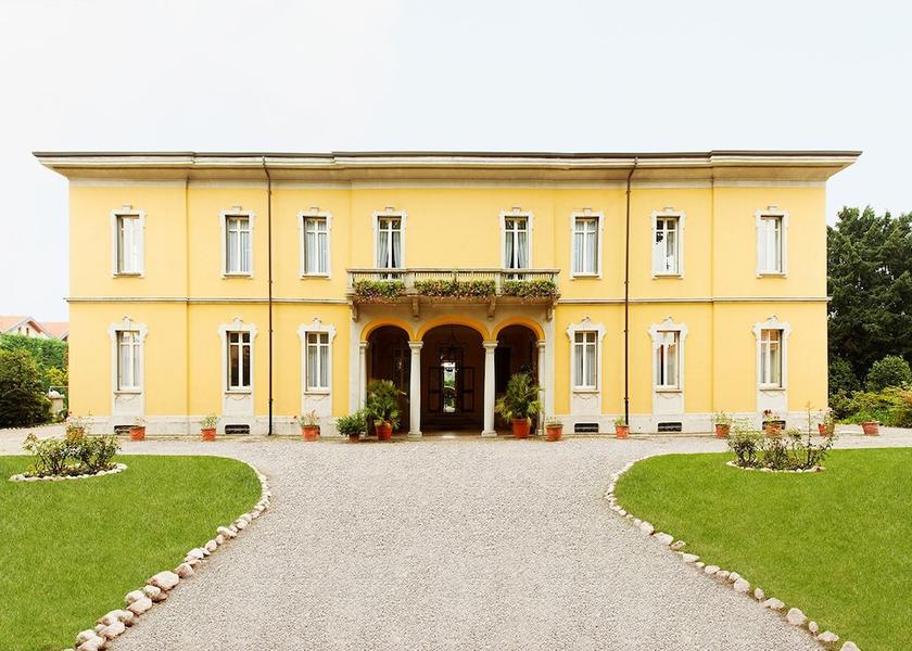 Lombardy Inveruno Primary image
