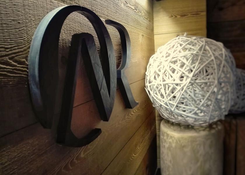 Lombardy Roncobello Reception