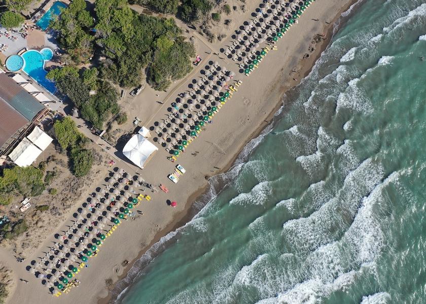 Tuscany Castagneto Carducci Exterior Detail