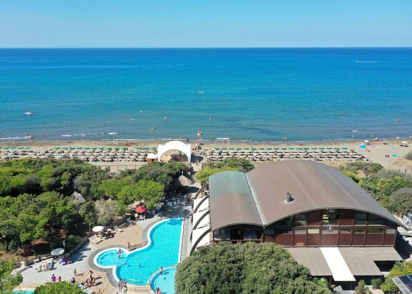 Tuscany Castagneto Carducci Primary image