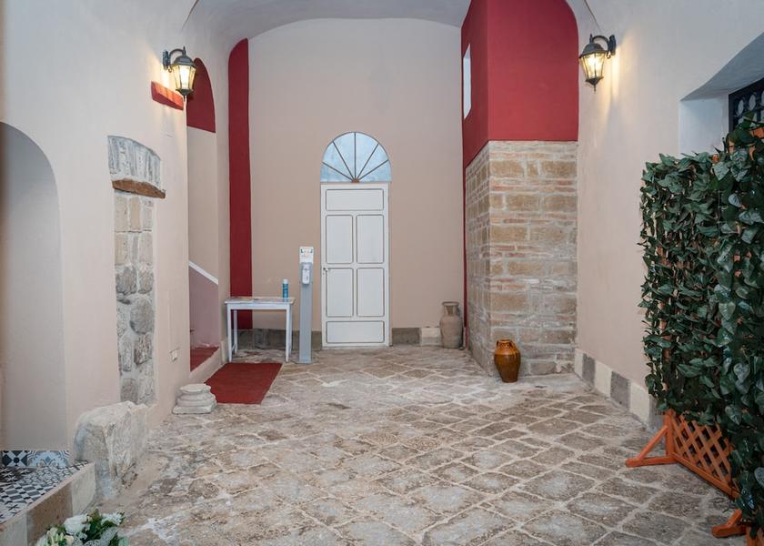 Campania Caiazzo Primary image