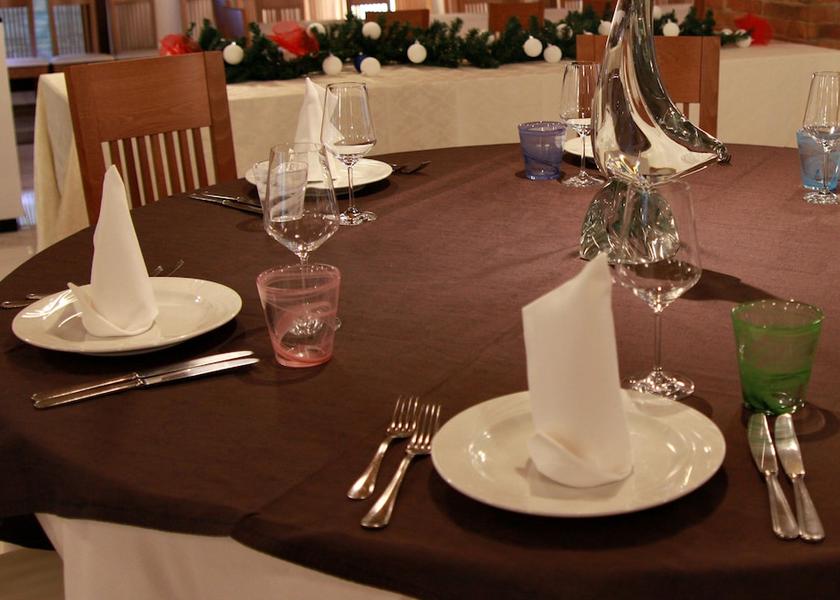 Emilia-Romagna Codigoro Restaurant