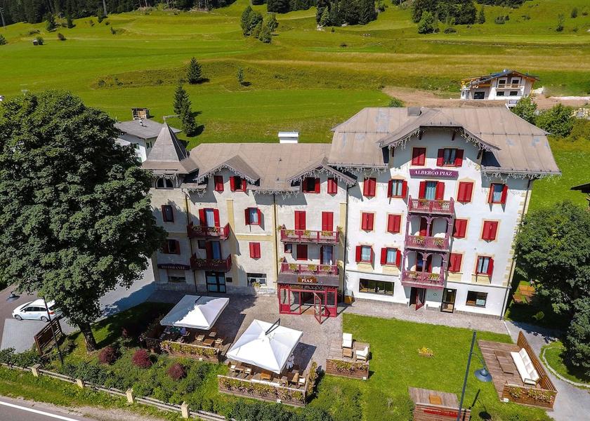 Trentino-Alto Adige San Giovanni di Fassa Primary image