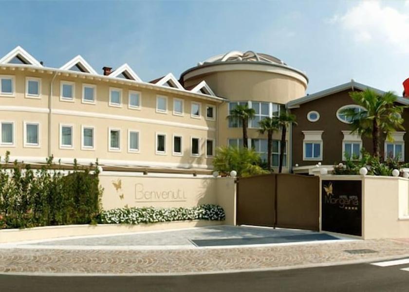 Lombardy Rodengo-Saiano View from Property