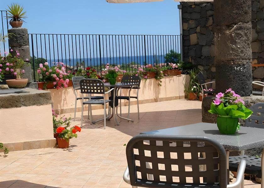 Surrounding environment