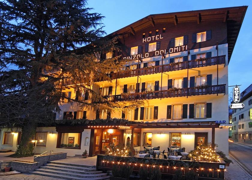 Trentino-Alto Adige Pinzolo Primary image