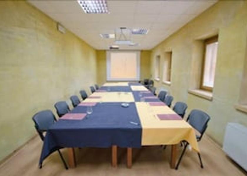 Veneto Revine Lago Meeting Room