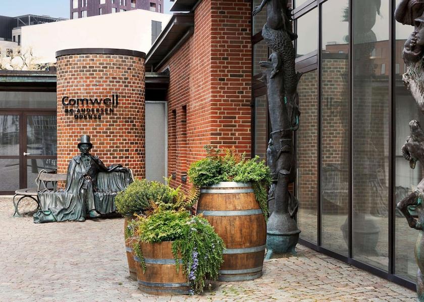 Syddanmark Odense Primary image