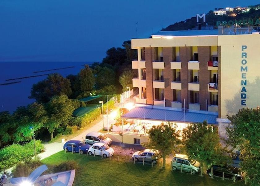 Marche Gabicce Mare Primary image