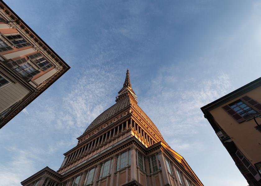 Piedmont San Francesco al Campo Point of interest