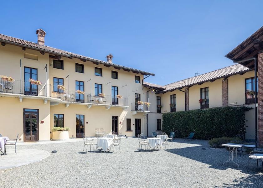 Piedmont San Francesco al Campo Primary image