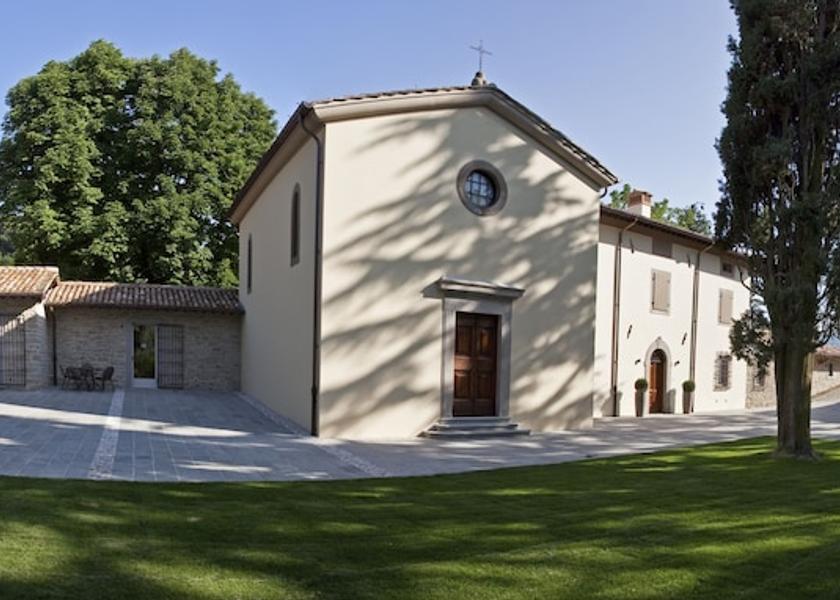 Emilia-Romagna Dovadola Primary image