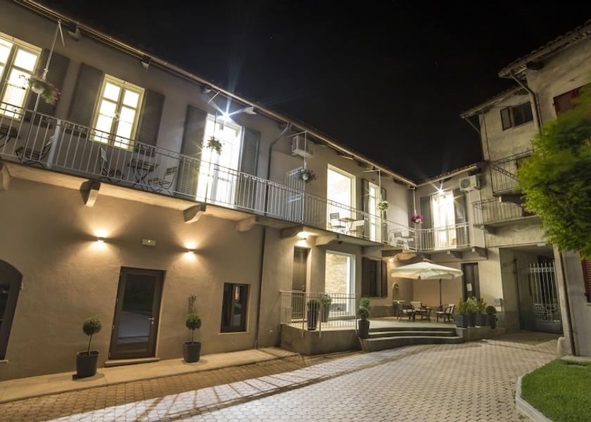 Piedmont La Morra Primary image