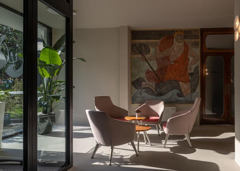 Veneto Bardolino Reception