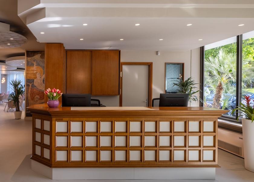 Veneto Bardolino Reception