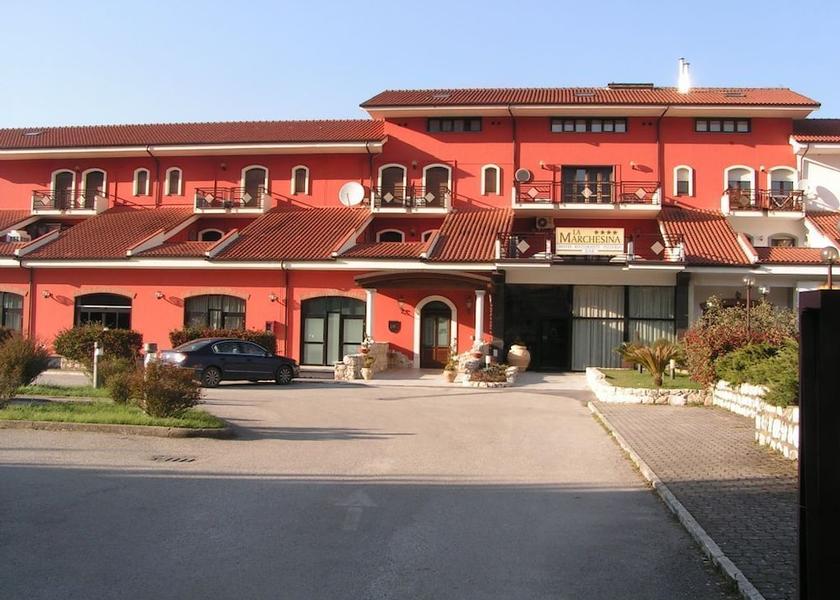 Campania Teggiano Primary image