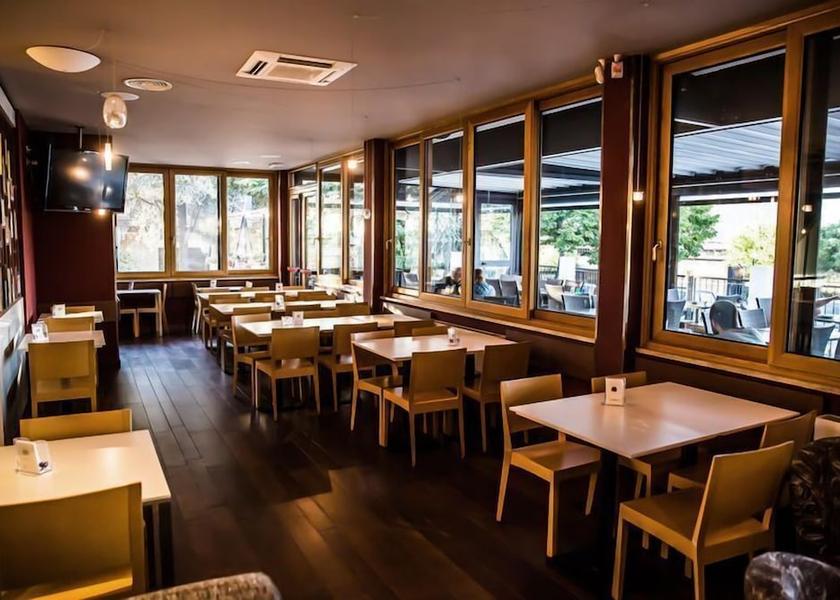 Lazio Monte Compatri Restaurant