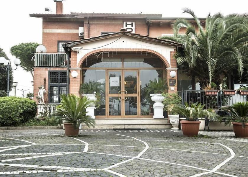 Lazio Monte Compatri Primary image