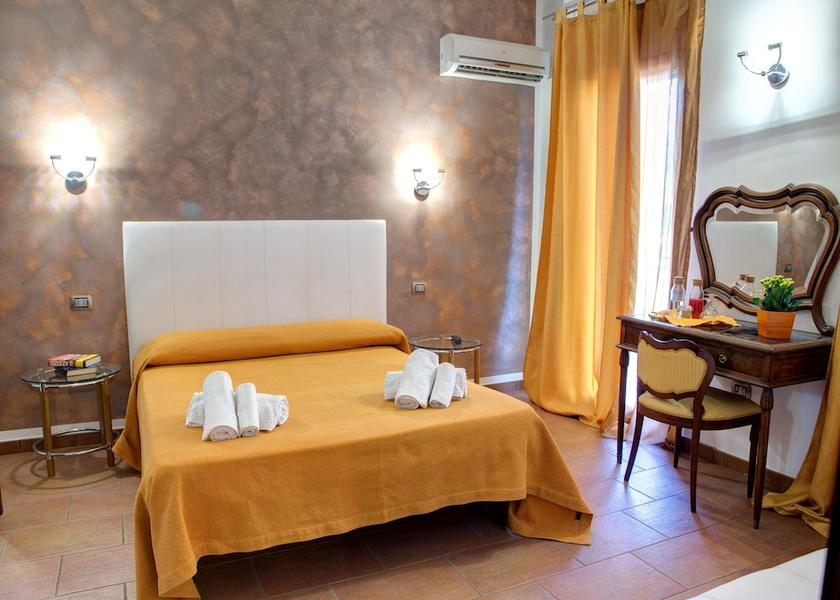 Sicily Aci Sant'Antonio Room