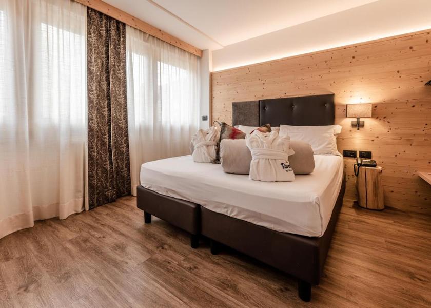 Trentino-Alto Adige Mezzana Duplex Suite