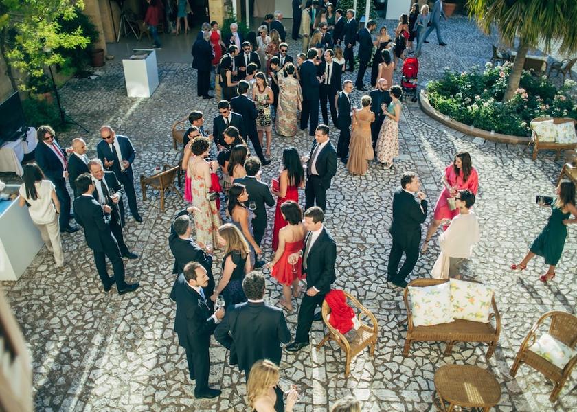 Sicily Santa Cristina Gela Exterior Detail