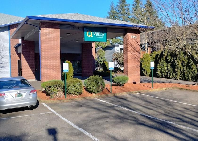 Oregon Wilsonville Primary image