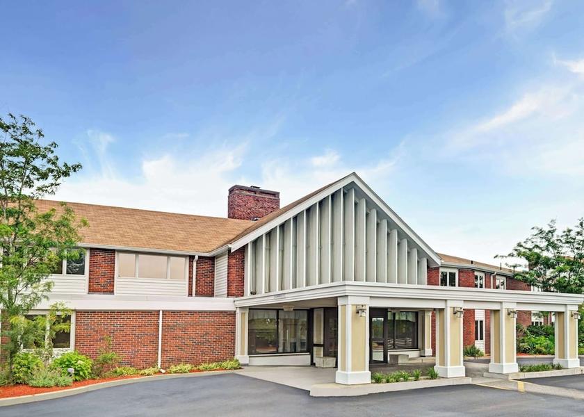 Massachusetts Seekonk Primary image