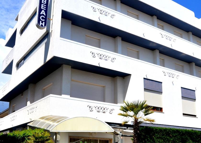 Abruzzo Tortoreto Exterior