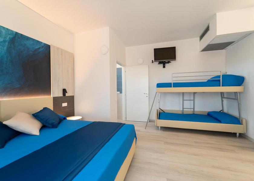 Abruzzo Tortoreto Family Studio