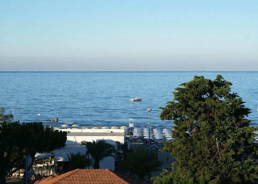 Abruzzo Tortoreto Room