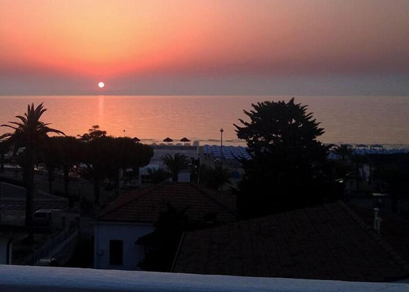 Abruzzo Tortoreto Room