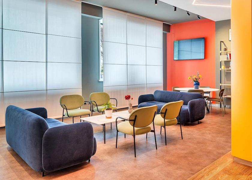 Lombardy Milan Interior