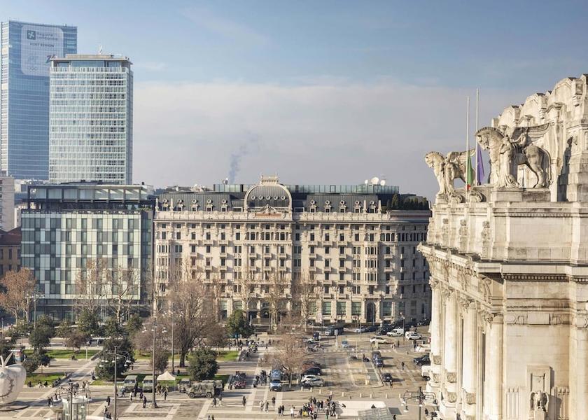 Lombardy Milan Miscellaneous