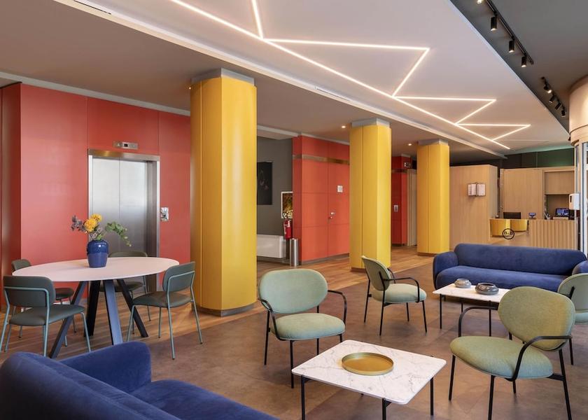 Lombardy Milan Interior