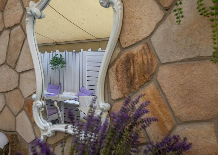 Liguria Santa Margherita Ligure Exterior Detail