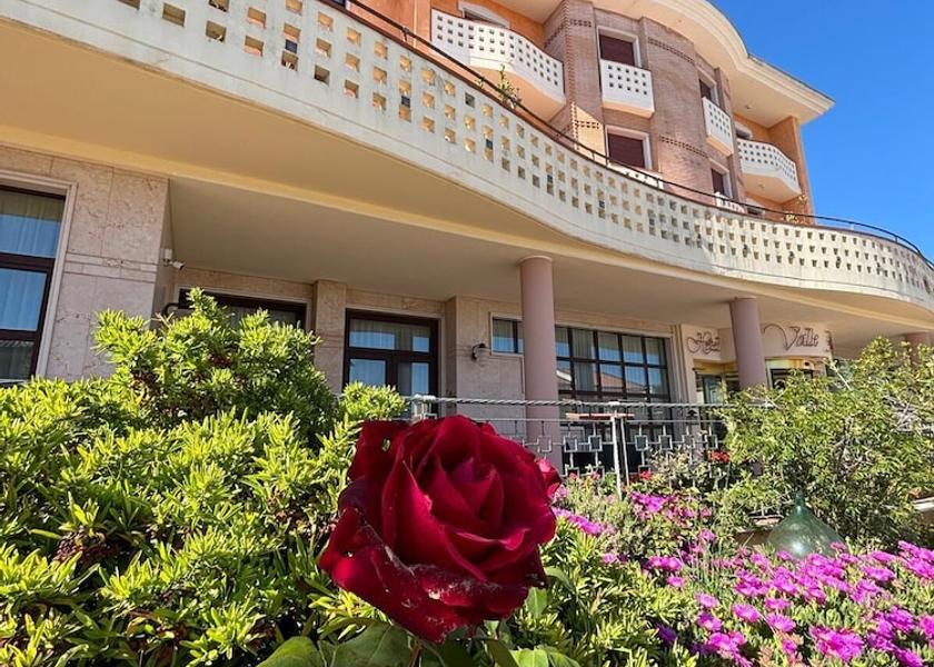 Puglia San Giovanni Rotondo Facade